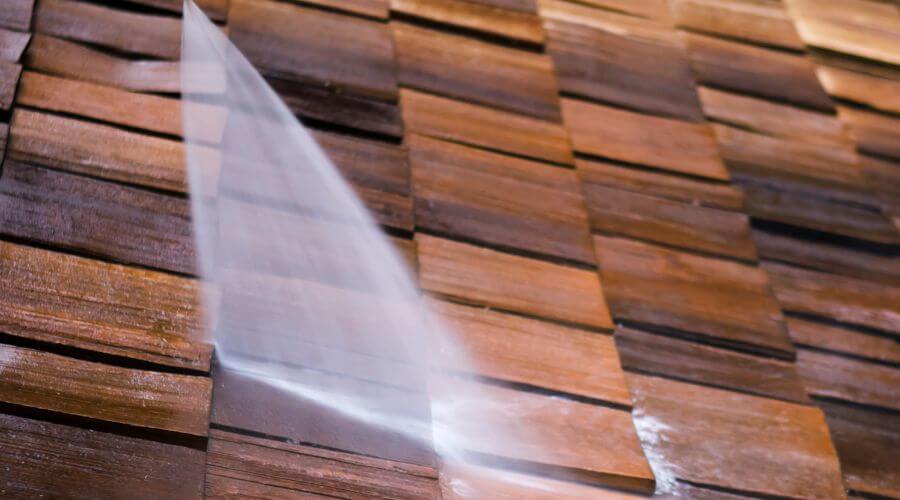 Tile Roofing in Vida, OR